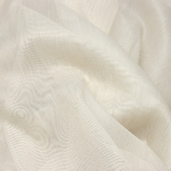 Crash V-21 Wholesale Crepe Knitted Linen Tulle Curtain Fabrics Living Room and Bedroom Curtains 6 Models 100% Polyester