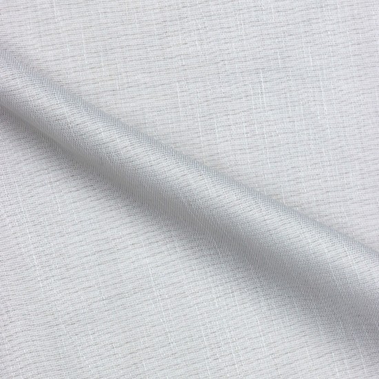 Crash V-24 Wholesale Crepe Knitted Linen Tulle Curtain Fabrics Living Room and Bedroom Curtains 6 Models 100% Polyester