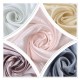Scott Desen 500 Color Chart Wholesale Crepe Knitted Linen Tulle Curtain Fabrics Living Room and Bedroom Curtains 30 Models 100% Polyester Scott Desen 500 Color Chart Wholesale Crepe Knitted Linen Tulle Curtain Fabrics Living Room and Bedroom Curtains 30 Models 100% Polyester