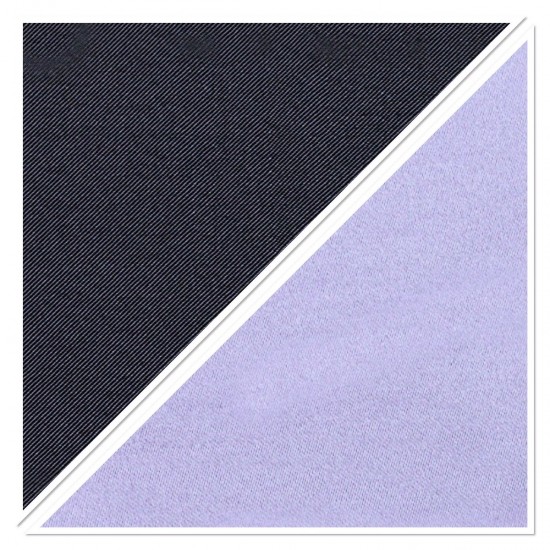  Derek V-140 Wholesale Double Sided Satin Backdrop Curtain Fabrics Living Room and Bedroom Curtains 20 Models 100% Polyester