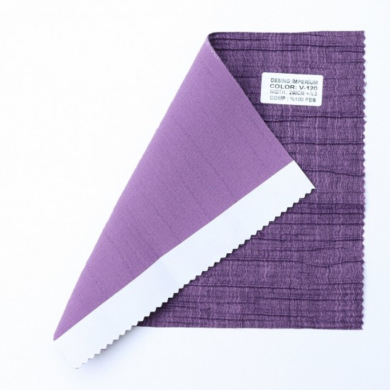 İmperium V-120 Wholesale Jacquard Dobby Woven Backdrop Curtain Fabrics Living Room and Bedroom Curtains 35 Models100% Polyester