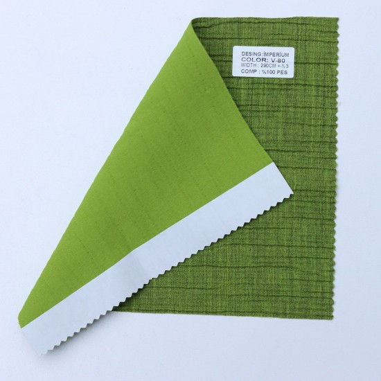 İmperium V-80 Wholesale Jacquard Dobby Woven Backdrop Curtain Fabrics Living Room and Bedroom Curtains 35 Models100% Polyester