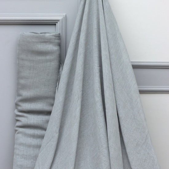 Johnson V--606 Wholesale Linen Tulle Curtain Fabrics Living Room and Bedroom Curtains 12 Models 100% Polyester