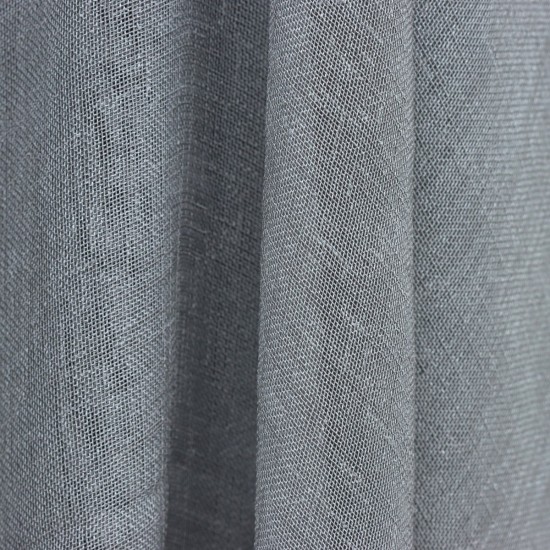 Johnson V--606 Wholesale Linen Tulle Curtain Fabrics Living Room and Bedroom Curtains 12 Models 100% Polyester