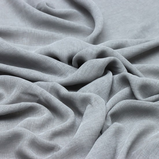 Johnson V--606 Wholesale Linen Tulle Curtain Fabrics Living Room and Bedroom Curtains 12 Models 100% Polyester