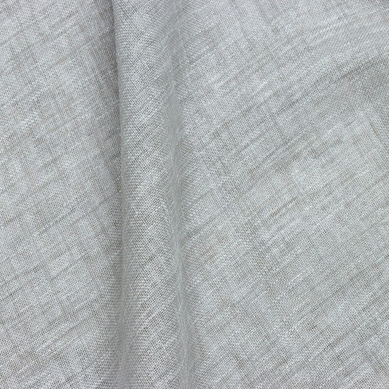 Johnson V-611 Wholesale Linen Tulle Curtain Fabrics Living Room and Bedroom Curtains 12 Models 100% Polyester