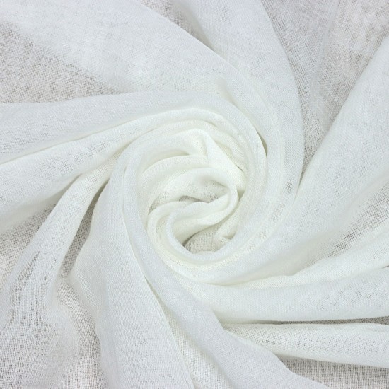 Johnson V-621 Wholesale Linen Tulle Curtain Fabrics Living Room and Bedroom Curtains 12 Models 100% Polyester