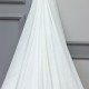 Johnson V-627 Wholesale Linen Tulle Curtain Fabrics Living Room and Bedroom Curtains 12 Models 100% Polyester