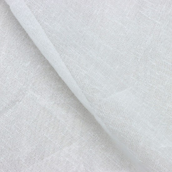 Johnson V-627 Wholesale Linen Tulle Curtain Fabrics Living Room and Bedroom Curtains 12 Models 100% Polyester