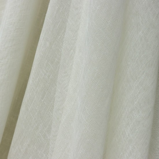 Johnson V-630 Wholesale Linen Tulle Curtain Fabrics Living Room and Bedroom Curtains 12 Models 100% Polyester