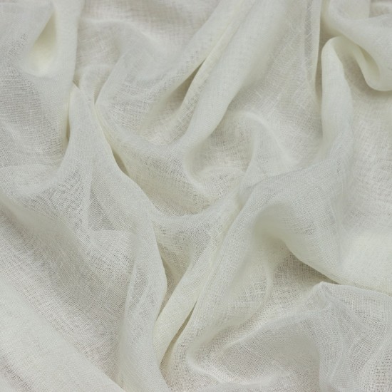 Johnson V-630 Wholesale Linen Tulle Curtain Fabrics Living Room and Bedroom Curtains 12 Models 100% Polyester