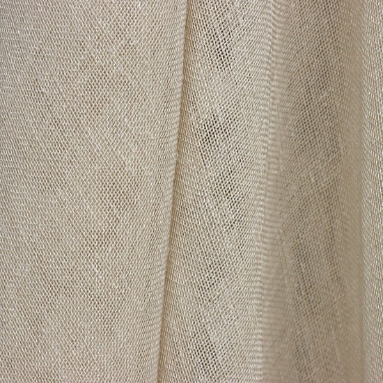 Johnson V-674 Wholesale Linen Tulle Curtain Fabrics Living Room and Bedroom Curtains 12 Models 100% Polyester