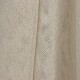 Johnson V-674 Wholesale Linen Tulle Curtain Fabrics Living Room and Bedroom Curtains 12 Models 100% Polyester