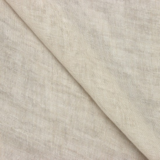 Johnson V-674 Wholesale Linen Tulle Curtain Fabrics Living Room and Bedroom Curtains 12 Models 100% Polyester