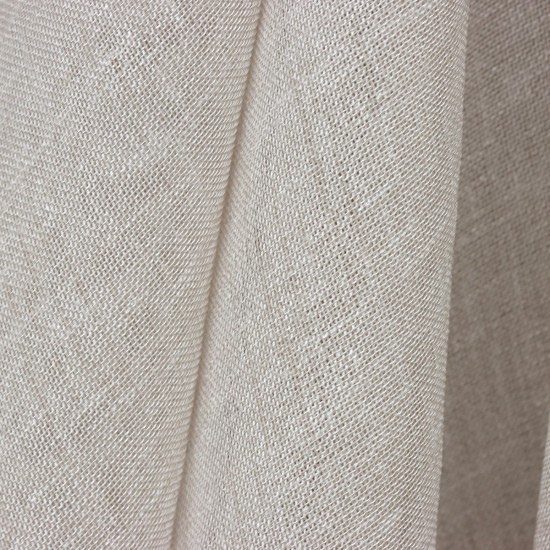 Johnson V-678 Wholesale Linen Tulle Curtain Fabrics Living Room and Bedroom Curtains 12 Models 100% Polyester