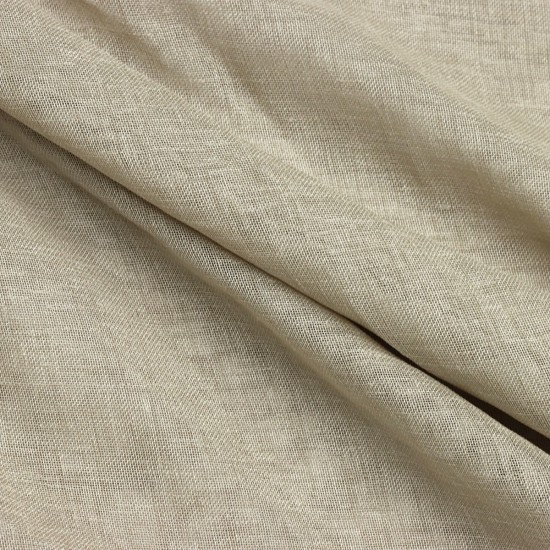 Johnson V-694 Wholesale Linen Tulle Curtain Fabrics Living Room and Bedroom Curtains 12 Models 100% Polyester