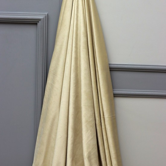 Utrecht V-306 Wholesale Velvet Fabric Background Curtain Fabrics Living Room and Bedroom Curtains 46 Models 100% Polyester