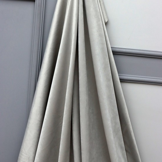 Utrecht V-328 Wholesale Velvet Fabric Background Curtain Fabrics Living Room and Bedroom Curtains 46 Models 100% Polyester