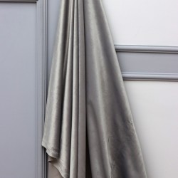 Utrecht V-330 Wholesale Velvet Fabric Background Curtain Fabrics Living Room and Bedroom Curtains 46 Models 100% Polyester