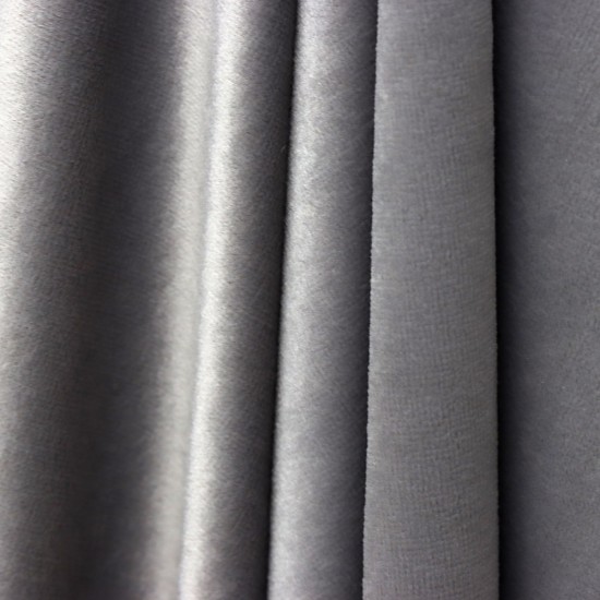 Utrecht V-330 Wholesale Velvet Fabric Background Curtain Fabrics Living Room and Bedroom Curtains 46 Models 100% Polyester