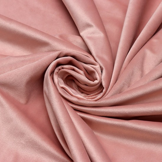 Utrecht V-331 Wholesale Velvet Fabric Background Curtain Fabrics Living Room and Bedroom Curtains 46 Models 100% Polyester