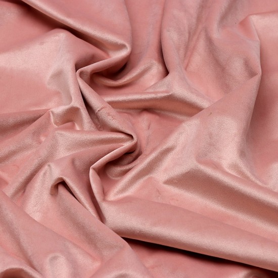 Utrecht V-331 Wholesale Velvet Fabric Background Curtain Fabrics Living Room and Bedroom Curtains 46 Models 100% Polyester