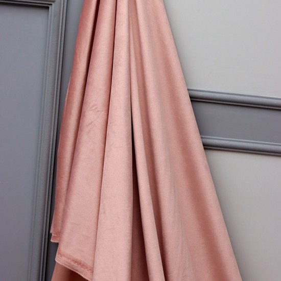 Utrecht V-331 Wholesale Velvet Fabric Background Curtain Fabrics Living Room and Bedroom Curtains 46 Models 100% Polyester