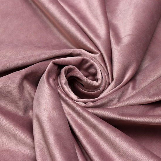 Utrecht V-332 Wholesale Velvet Fabric Background Curtain Fabrics Living Room and Bedroom Curtains 46 Models 100% Polyester