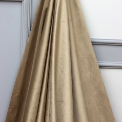 Utrecht V-341 Wholesale Velvet Fabric Background Curtain Fabrics Living Room and Bedroom Curtains 46 Models 100% Polyester