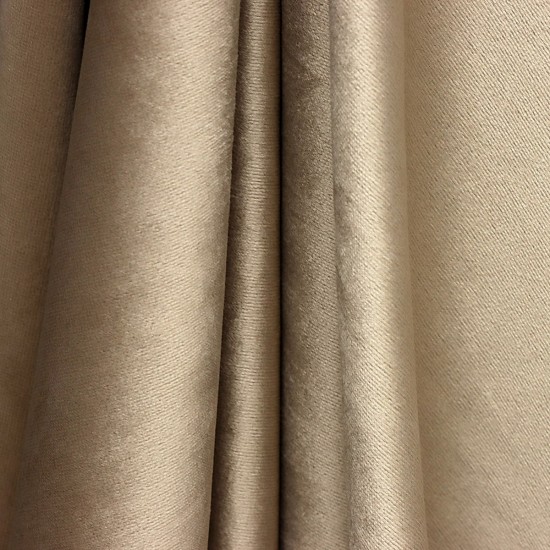 Utrecht V-341 Wholesale Velvet Fabric Background Curtain Fabrics Living Room and Bedroom Curtains 46 Models 100% Polyester