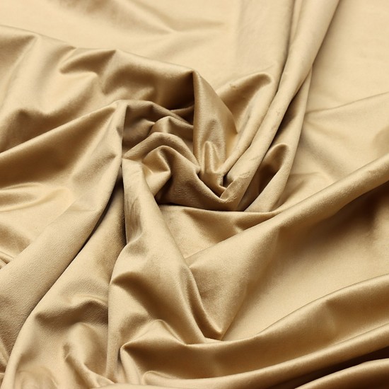 Utrecht V-345 Wholesale Velvet Fabric Background Curtain Fabrics Living Room and Bedroom Curtains 46 Models 100% Polyester