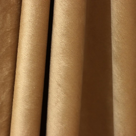 Utrecht V-345 Wholesale Velvet Fabric Background Curtain Fabrics Living Room and Bedroom Curtains 46 Models 100% Polyester