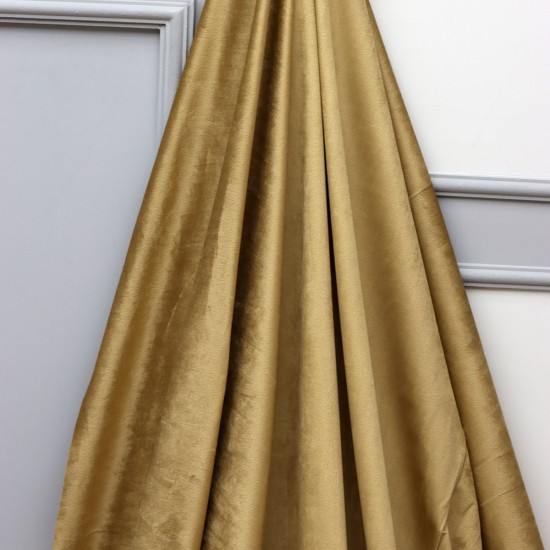 Utrecht V-346 Wholesale Velvet Fabric Background Curtain Fabrics Living Room and Bedroom Curtains 46 Models 100% Polyester