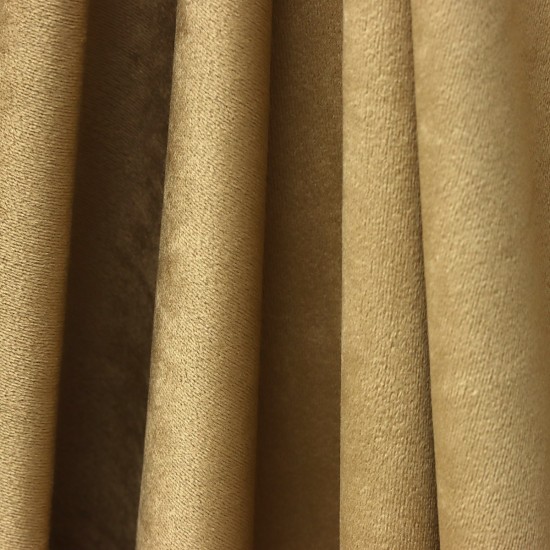 Utrecht V-346 Wholesale Velvet Fabric Background Curtain Fabrics Living Room and Bedroom Curtains 46 Models 100% Polyester