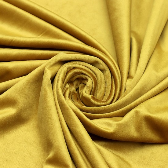 Utrecht V-351 Wholesale Velvet Fabric Background Curtain Fabrics Living Room and Bedroom Curtains 46 Models 100% Polyester