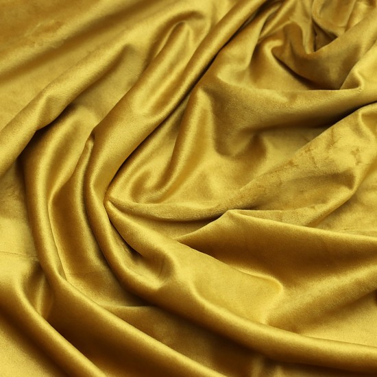 Utrecht V-351 Wholesale Velvet Fabric Background Curtain Fabrics Living Room and Bedroom Curtains 46 Models 100% Polyester