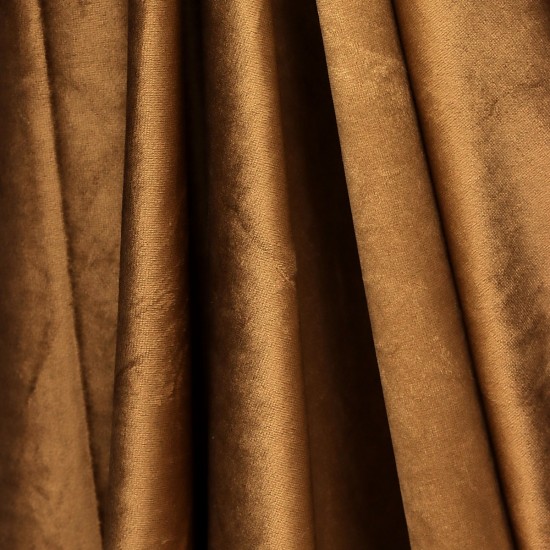 Utrecht V-352 Wholesale Velvet Fabric Background Curtain Fabrics Living Room and Bedroom Curtains 46 Models 100% Polyester