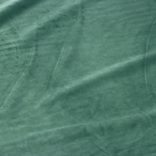 Utrecht V-353 Wholesale Velvet Fabric Background Curtain Fabrics Living Room and Bedroom Curtains 46 Models 100% Polyester