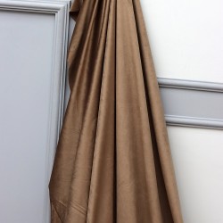 Utrecht V-357 Wholesale Velvet Fabric Background Curtain Fabrics Living Room and Bedroom Curtains 46 Models 100% Polyester