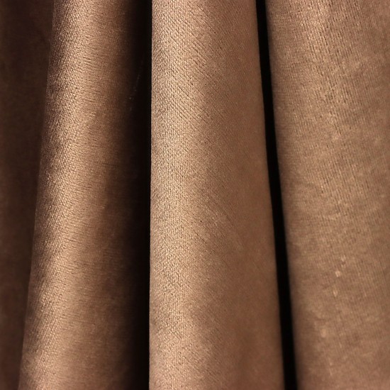 Utrecht V-357 Wholesale Velvet Fabric Background Curtain Fabrics Living Room and Bedroom Curtains 46 Models 100% Polyester