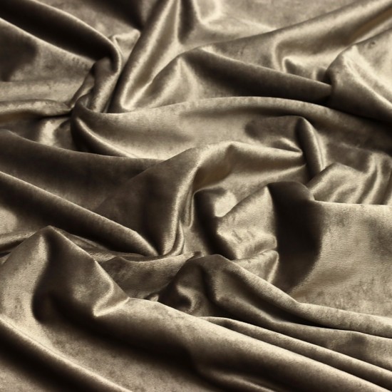 Utrecht V-358 Wholesale Velvet Fabric Background Curtain Fabrics Living Room and Bedroom Curtains 46 Models 100% Polyester