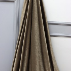 Utrecht V-358 Wholesale Velvet Fabric Background Curtain Fabrics Living Room and Bedroom Curtains 46 Models 100% Polyester