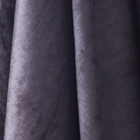 Utrecht V-360 Wholesale Velvet Fabric Background Curtain Fabrics Living Room and Bedroom Curtains 46 Models 100% Polyester