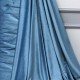 Utrecht V-363 Wholesale Velvet Fabric Background Curtain Fabrics Living Room and Bedroom Curtains 46 Models 100% Polyester