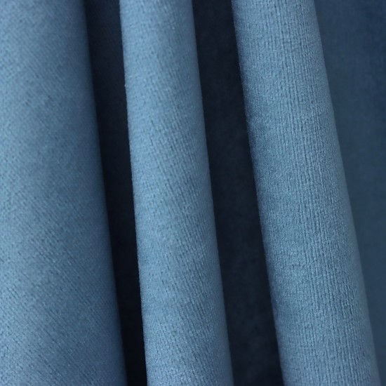 Utrecht V-363 Wholesale Velvet Fabric Background Curtain Fabrics Living Room and Bedroom Curtains 46 Models 100% Polyester