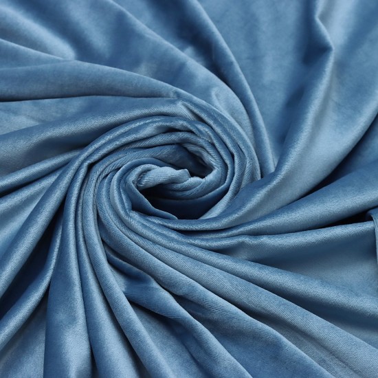 Utrecht V-363 Wholesale Velvet Fabric Background Curtain Fabrics Living Room and Bedroom Curtains 46 Models 100% Polyester