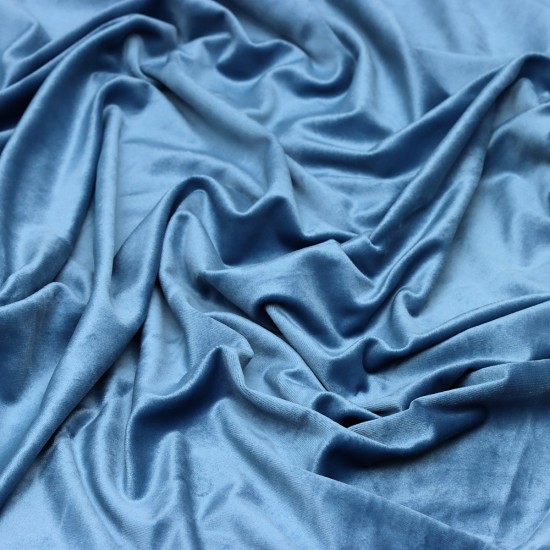 Utrecht V-363 Wholesale Velvet Fabric Background Curtain Fabrics Living Room and Bedroom Curtains 46 Models 100% Polyester