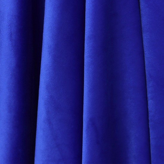 Utrecht V-364 Wholesale Velvet Fabric Background Curtain Fabrics Living Room and Bedroom Curtains 46 Models 100% Polyester