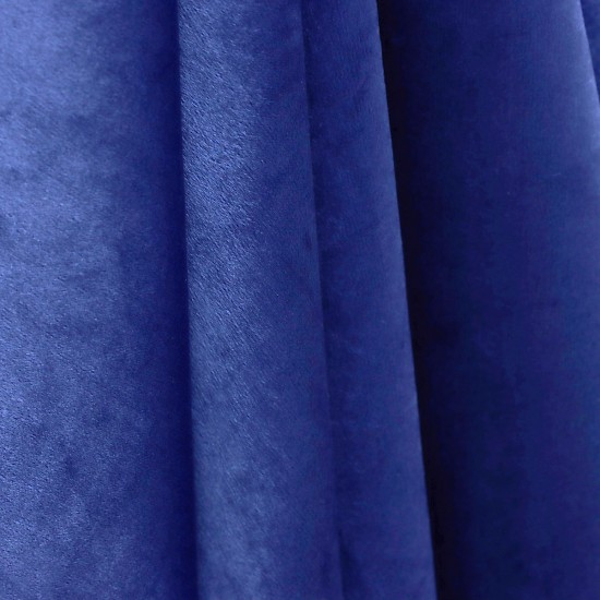Utrecht V-365 Wholesale Velvet Fabric Background Curtain Fabrics Living Room and Bedroom Curtains 46 Models 100% Polyester