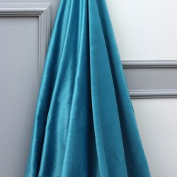 Utrecht V-366 Wholesale Velvet Fabric Background Curtain Fabrics Living Room and Bedroom Curtains 46 Models 100% Polyester